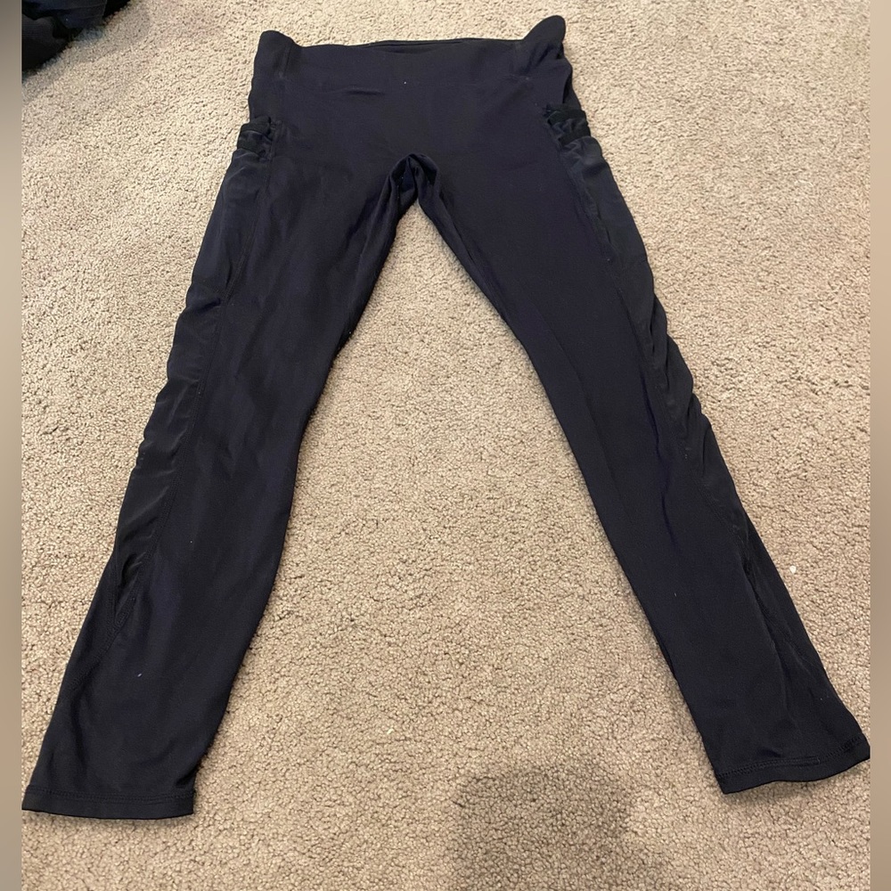 Fabletic Black leggings